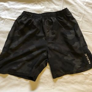 Rogue Fitness Men's Athletic Shorts - Size XL